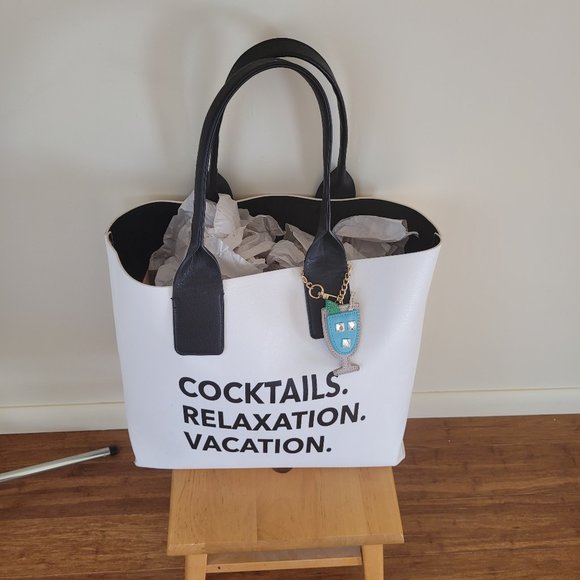 Tote Bag - Picture 4 of 12